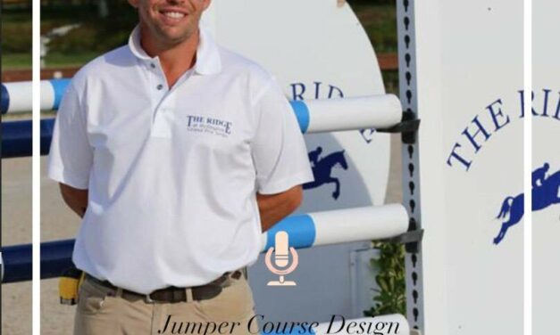 Jumper Course Design with Nick Granat