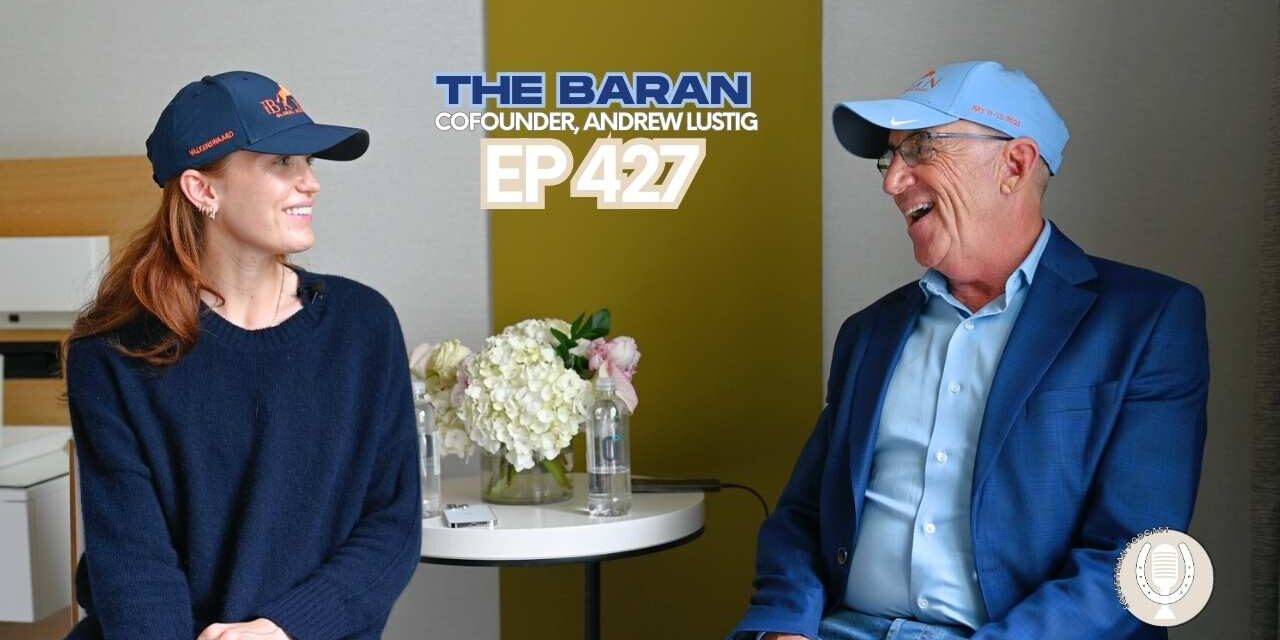 The Hunters Take the European Stage with The Baran!