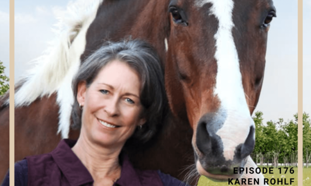 Dressage Naturally with Karen Rohlf