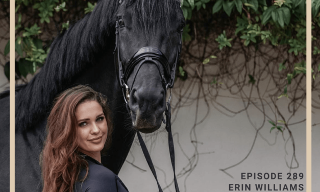 Getting to Know the Unbridled Voice that is Erin Williams