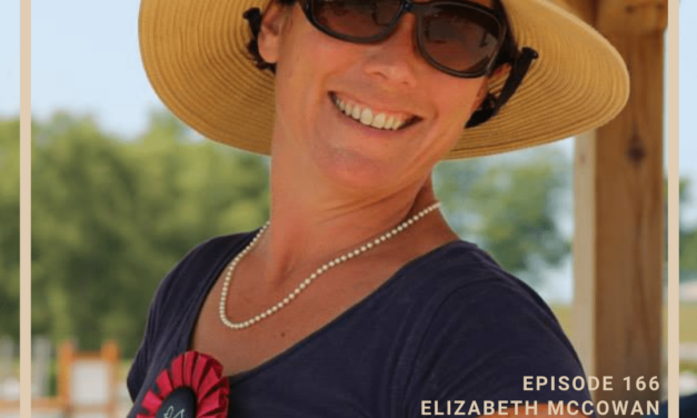 Event Management with Elizabeth McCowan