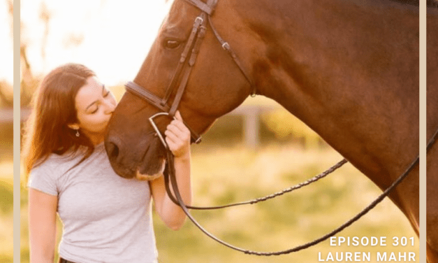 The WEF Series- Sustainable Fashion for Equestrians with Lauren Mahr of FitEq Apparel