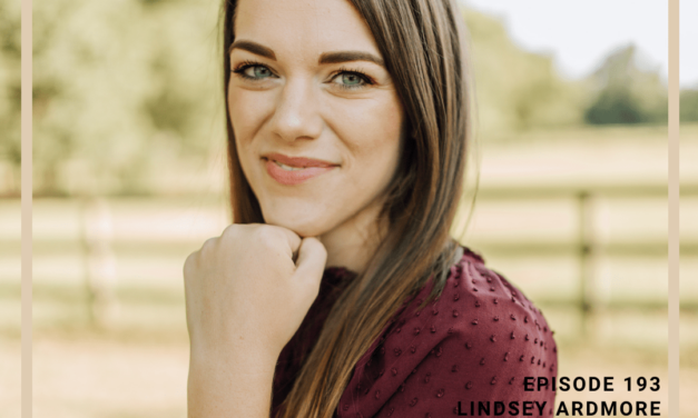 The Automated Vet with Lindsey Ardmore