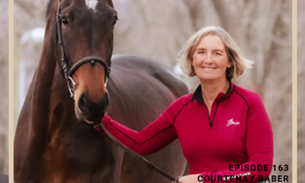 Animal-Assisted Therapy with Courtenay Baber
