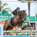 The WEF Series- Early Stages of WEF and Planning for the Show Season with Spencer Brittan