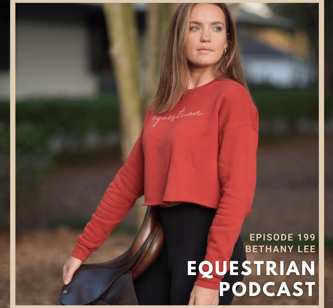 Solo Episode- Saddle Care! Taking Care of your Investment with Bethany Lee