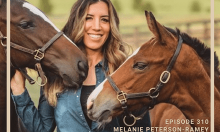 The WEF Series- Producing The WEF Sport Horse Auction with Melanie Peterson-Ramey