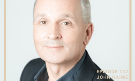 Confidence in your Performance with John Haime