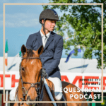 The Advantages of Being Competitive in Equestrian Sport with Alex Matz
