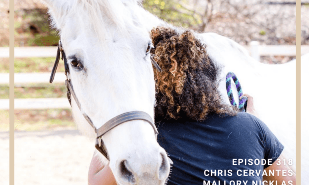 How Equine Psychotherapy Heals Trauma with Mustard Seed Ranch