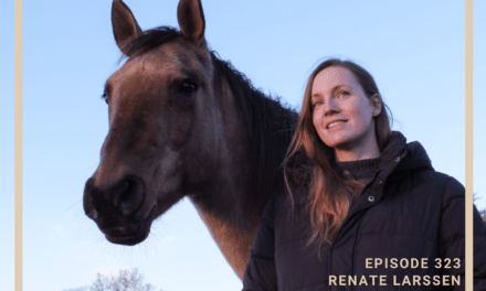 Understanding Equine Behavior with Equine Ethologist Renate Larssen