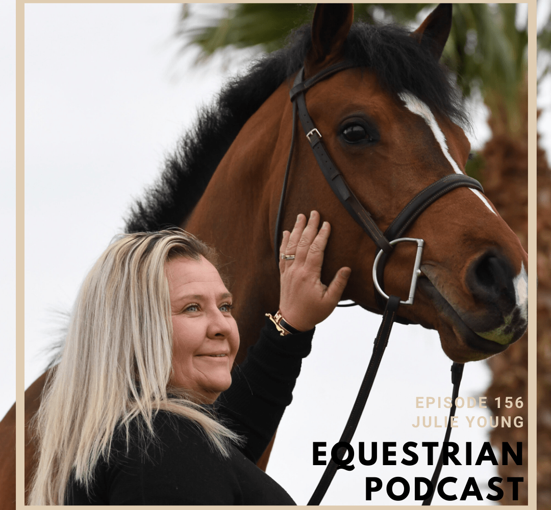 The Modern Horse with Julie Young