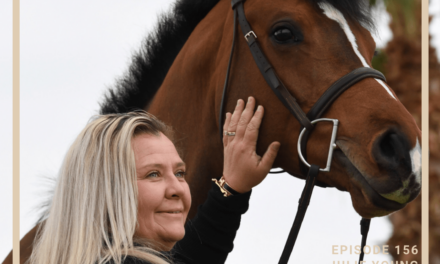 The Modern Horse with Julie Young