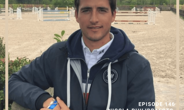 Family Competition with Nicola Philippaerts