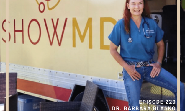 ShowMD with Dr. Barbara Blasko