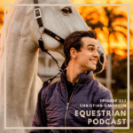 How Christian Simonson Developed A Learning Framework for Balancing Life and Being in the Saddle