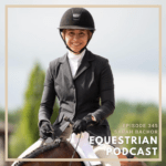 How Sarah Bachor Balances Her Work Schedule as an Amateur Rider