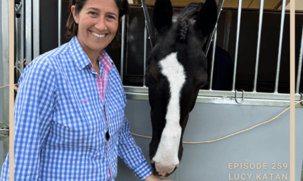 An Inside Look on the International Grooms Association with Lucy Katan