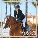 How Aisling Byrne Overcame a Serious Injury and Started Riding Again