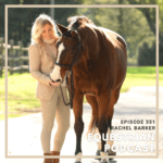 How Weather Or Not Equestrian Came To Be with Rachel Barker