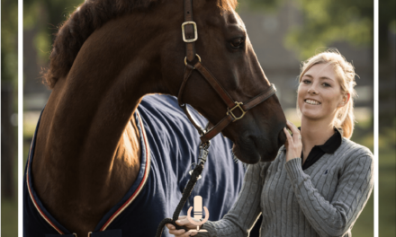Equestrian Fashion Rundown with Alexa and Erin Fairchild