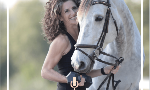 Nutrition the Natural Way with Dani Conway
