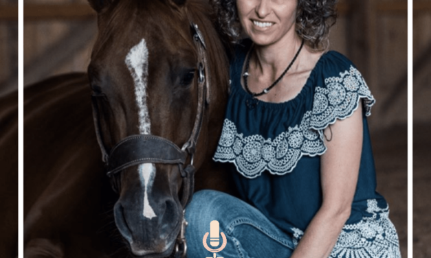 From Penny Pony to Cowgirl Hall of Fame with Stacy Westfall