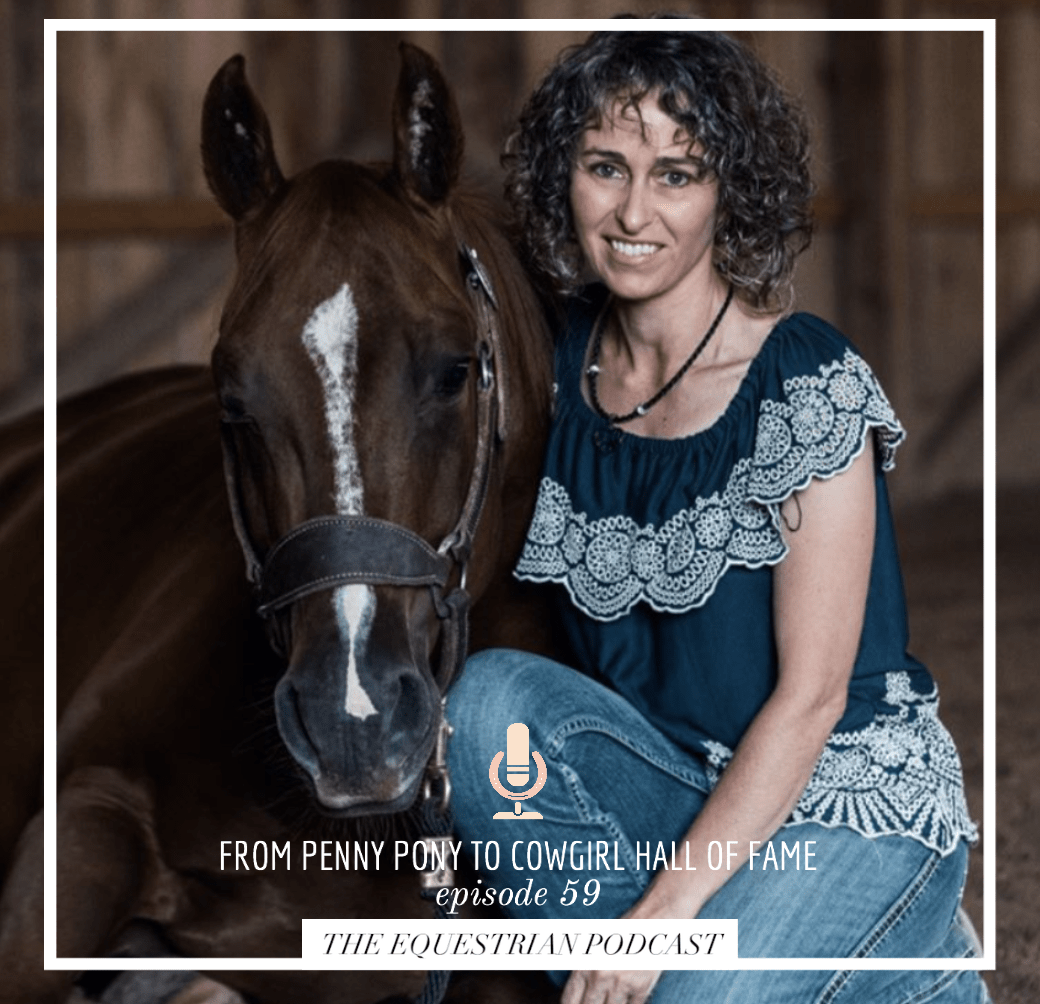 Why do horses swish or wring or use their tails? With and without riders  - Official Site of Stacy Westfall