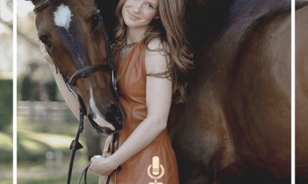 Riding with Poise with Jennifer Gates