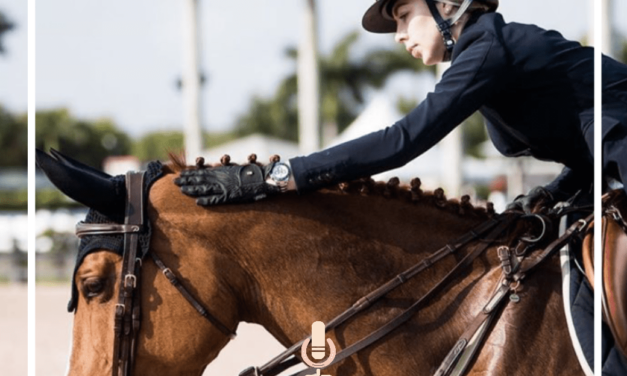 Boutique Equestrian Living with Hannah Selleck