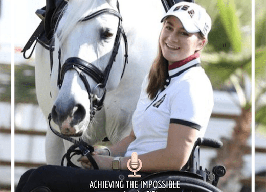 Achieving the Impossible with Beatrice De Lavalette