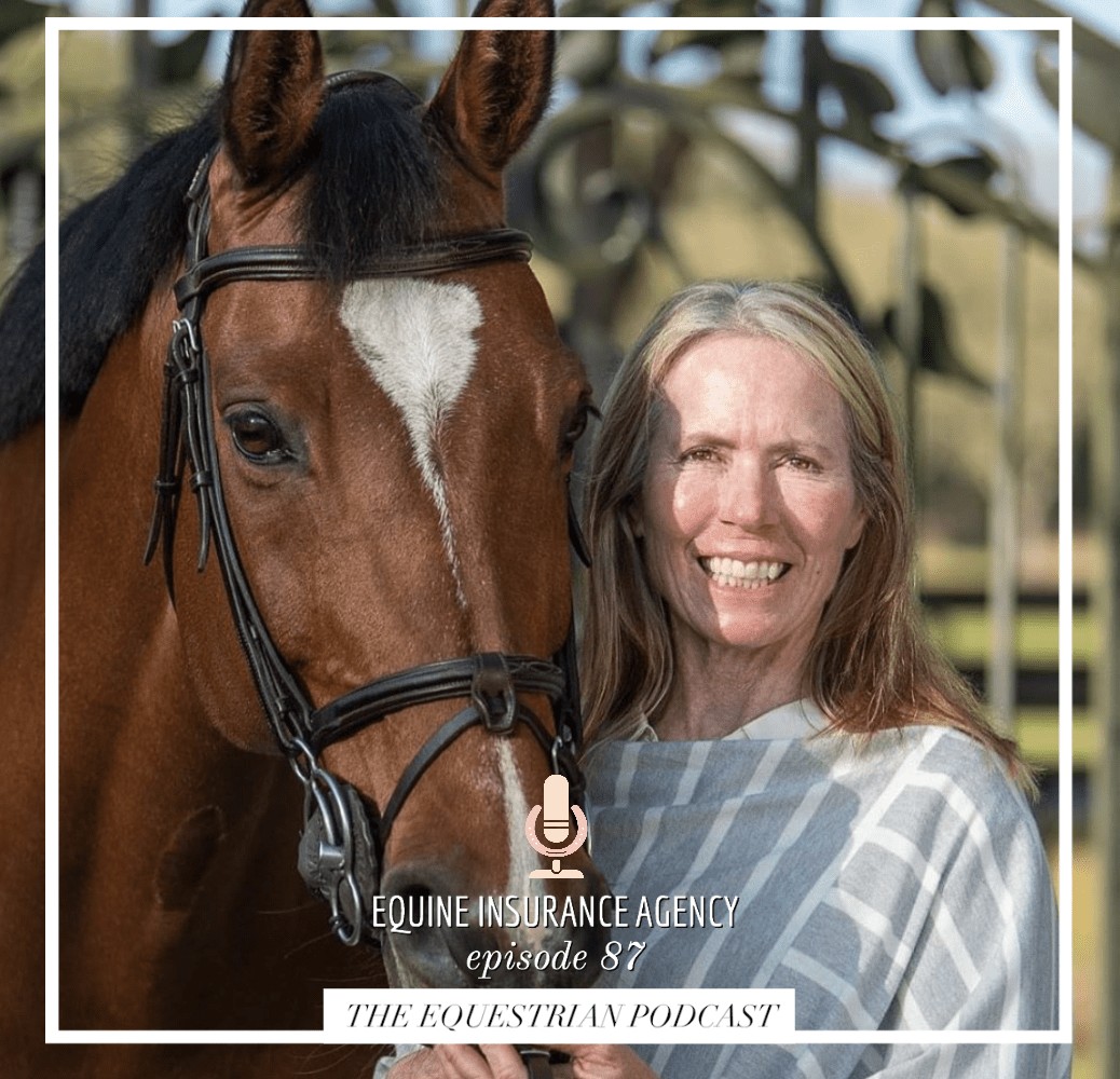 Equine Insurance Agency with Laura Connaway