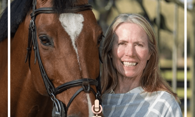 Equine Insurance Agency with Laura Connaway