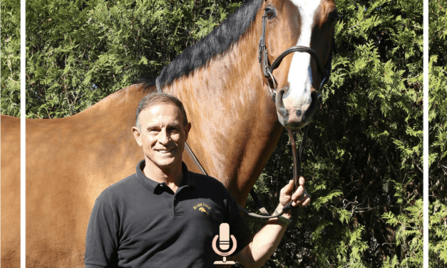 Equine Law with Armand Leone