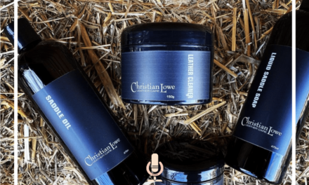 Leather Care with Christian Lowe