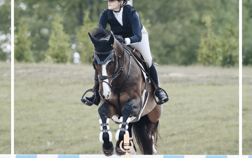 Over The Top Stables with Alexa Schwitzer