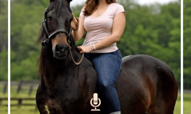 Horse Owner Logistics with Madison Wiles-Haffner