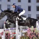 The WEF Series- How Daniel Coyle Won the CSIO4* Grand Prix during WEF 8