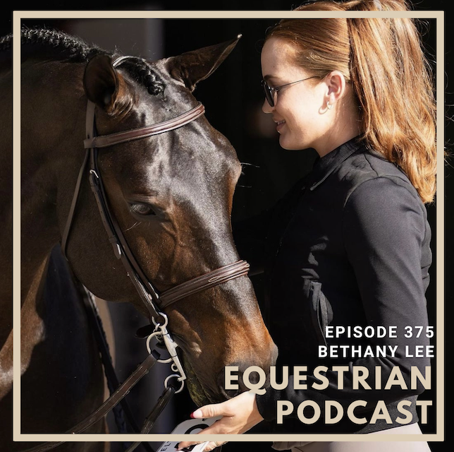 Solo Episode- Indoors Recap & Recovery with Bethany Lee