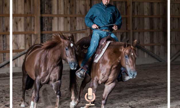 Horsemanship with Jesse Westfall